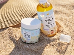 Win an Organic Skincare Collection Pack by Willow by the Sea