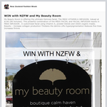 New Zealand Fashion Week