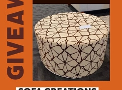 Win an Ottoman