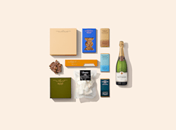 Win an Ultimate Luxe Hamper