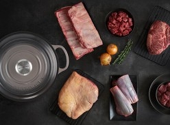 Win an Ultimate Slow Cook Gift Pack