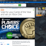 Win an Xbox One - Game Planet