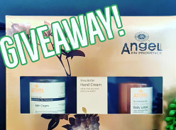 Win Angel En Provence Body Pack