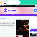 Win Annabelle