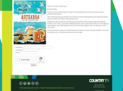 Win Aotearoa: The New Zealand Story