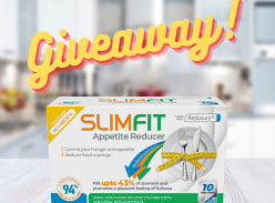 Win Appetite Reducer from Slim Fit