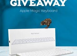 Win Apple Magic Keyboard