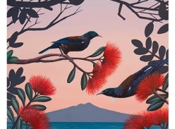 Win Arkles Feast Open Prints