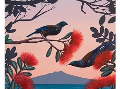 Win Arkles Feast Open Prints