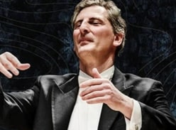 Win Auckland Philharmonia Orchestra tickets