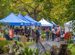 Win Ayrlies Plant Fair Tickets