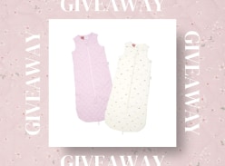 Win Baby Sleep Bags