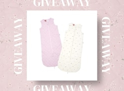 Win Baby Sleep Bags