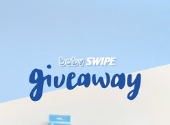 Win babySWIPE Essential Packs