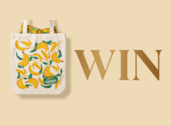 Win a Bag and 2 Blocks of Whittaker's Banana Caramel - Whittaker's Chocolate Lovers