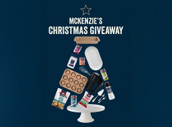 Win Baking and Cooking Pack