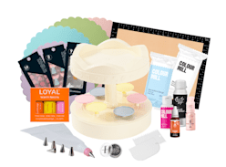 Win an Ultimate Baking Hamper - Spotlight