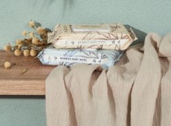 Win Bamboo Baby Wipes