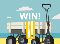 Win Banana Boat Suncare Range