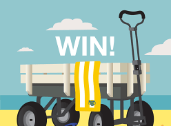 Win Banana Boat Suncare Range