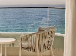 Win a Beachside Break at Intercontinental Sydney Coogee Beach - Nespresso