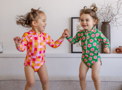 Win a Bear & MOO Bundle - Tots To Teens