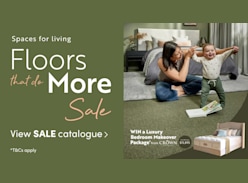 Win a Bedroom Makeover - Choices Flooring