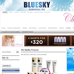 Win BeeBio Products