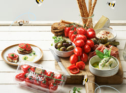 Win Beekist DVine Tomatoes