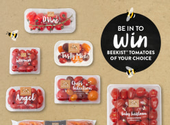 Win Beekist Tomatoes