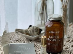 Win BePure supplements