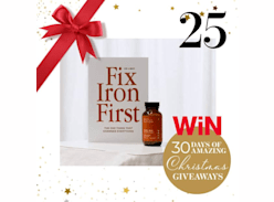 Win a Bio Blends Prize