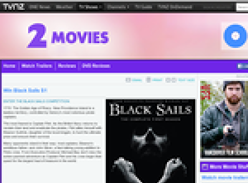 Win Black Sails S1