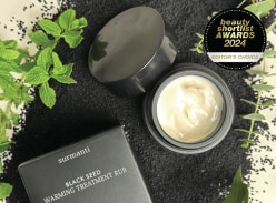 Win Black Seed Warming Treatment Rub