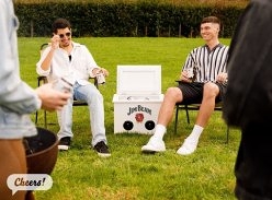 Win Bluetooth Chilly Chest