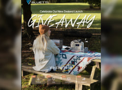 Win 1 of 3 Bluetti Elite 30 V2 Power Stations - Bluetti Australia