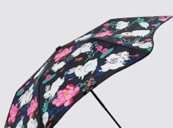 Win BLUNT Umbrellas Designed by Tanja Mcmillan