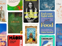 Win a Book Bundle