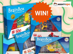 Win BrainBox Kits
