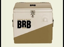 Win BRB Chilly Bin