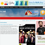 Win Breathless
