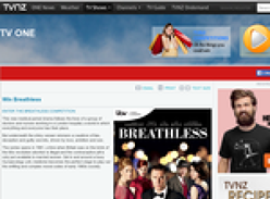 Win Breathless