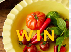 Win a $300 Briscoes Gift Card