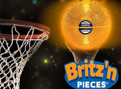 Win Britz Nightball Prize Packs