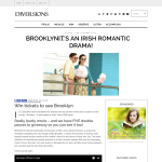 Win Brooklyn movie tickets