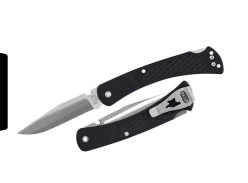 Win Buck 110 Folding Slim Knife