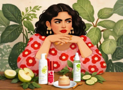 Win a Bundle Set for You & a Friend - Okana Skin Care