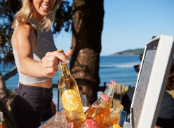 Win Byron Bay Brewery Cocktails