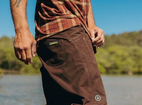 Win $4,090 of Cactus Outdoor Apparel for You & a Mate - We Are Explorers