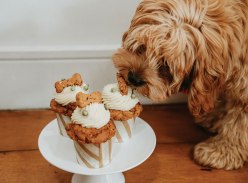 Win a Cake & Co Signature 6 Single-Layer Bacon & Carrot Cake - Verve Magazine